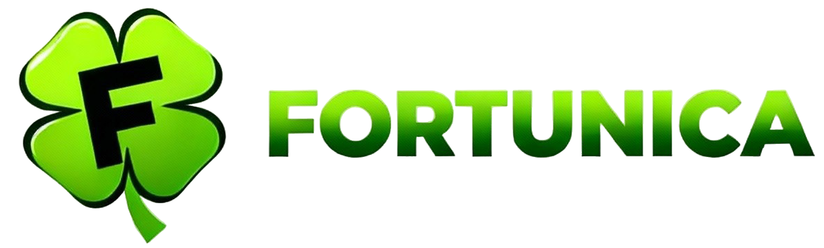 Fortunica Casino Australia logo